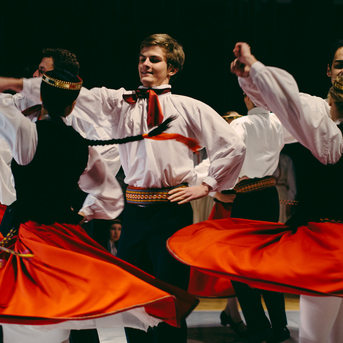 Pasaciņa Limbažos - Foto Jurģis Rikveilis