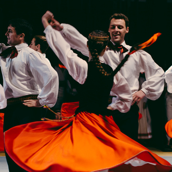 Pasaciņa Limbažos - Foto Jurģis Rikveilis