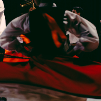 Pasaciņa Limbažos - Foto Jurģis Rikveilis