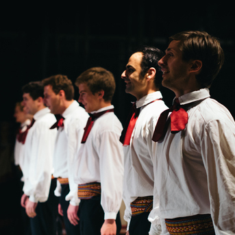 Pasaciņa Limbažos - Foto Jurģis Rikveilis