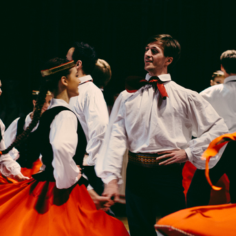 Pasaciņa Limbažos - Foto Jurģis Rikveilis