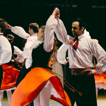 Pasaciņa Limbažos - Foto Jurģis Rikveilis