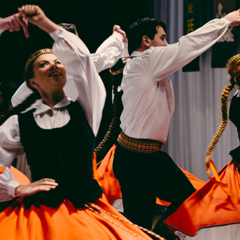 Pasaciņa Limbažos - Foto Jurģis Rikveilis