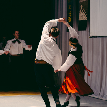 Pasaciņa Limbažos - Foto Jurģis Rikveilis