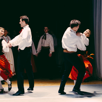 Pasaciņa Limbažos - Foto Jurģis Rikveilis