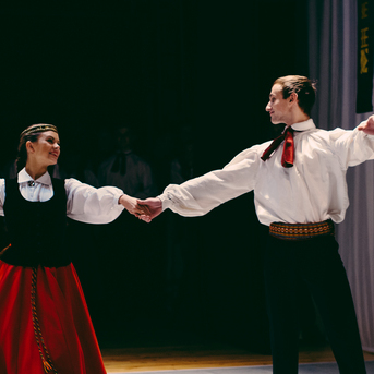 Pasaciņa Limbažos - Foto Jurģis Rikveilis