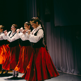 Pasaciņa Limbažos - Foto Jurģis Rikveilis