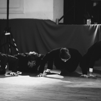 Danča akadēmijas Gada balvas pasniegšanas ceremonija - Foto Anna Zvejniece un Jurģis Rikveilis