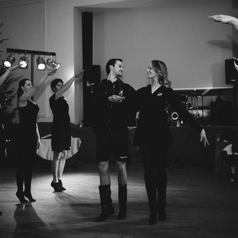 Danča akadēmijas Gada balvas pasniegšanas ceremonija - Foto Anna Zvejniece un Jurģis Rikveilis