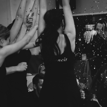 Danča akadēmijas Gada balvas pasniegšanas ceremonija - Foto Anna Zvejniece un Jurģis Rikveilis