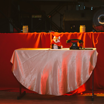 Danča akadēmijas Gada balvas pasniegšanas ceremonija - Foto Anna Zvejniece un Jurģis Rikveilis