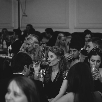 Danča akadēmijas Gada balvas pasniegšanas ceremonija - Foto Anna Zvejniece un Jurģis Rikveilis