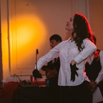 Danča akadēmijas Gada balvas pasniegšanas ceremonija - Foto Anna Zvejniece un Jurģis Rikveilis