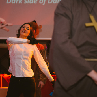 Danča akadēmijas Gada balvas pasniegšanas ceremonija - Foto Anna Zvejniece un Jurģis Rikveilis