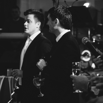 Danča akadēmijas Gada balvas pasniegšanas ceremonija - Foto Anna Zvejniece un Jurģis Rikveilis