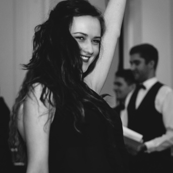 Danča akadēmijas Gada balvas pasniegšanas ceremonija - Foto Anna Zvejniece un Jurģis Rikveilis