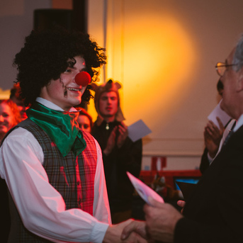 Danča akadēmijas Gada balvas pasniegšanas ceremonija - Foto Anna Zvejniece un Jurģis Rikveilis