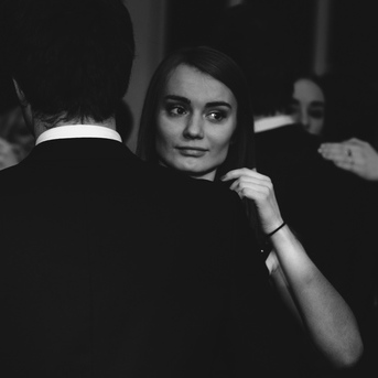 Danča akadēmijas Gada balvas pasniegšanas ceremonija - Foto Anna Zvejniece un Jurģis Rikveilis