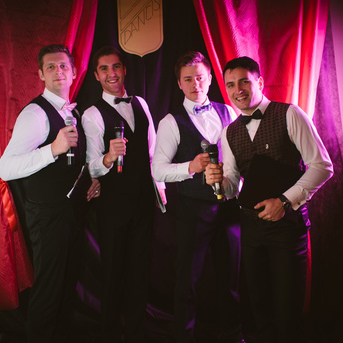 Danča akadēmijas Gada balvas pasniegšanas ceremonija - Foto Anna Zvejniece un Jurģis Rikveilis