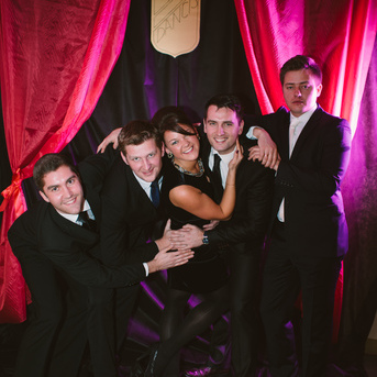 Danča akadēmijas Gada balvas pasniegšanas ceremonija - Foto Anna Zvejniece un Jurģis Rikveilis