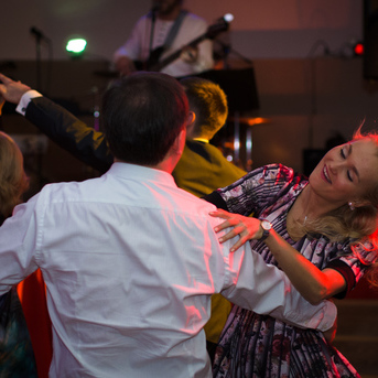 Danča akadēmijas Gada balvas pasniegšanas ceremonija - Foto Anna Zvejniece un Jurģis Rikveilis