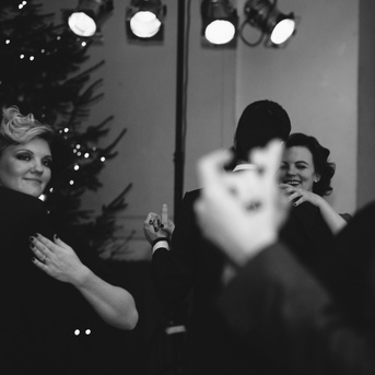 Danča akadēmijas Gada balvas pasniegšanas ceremonija - Foto Anna Zvejniece un Jurģis Rikveilis