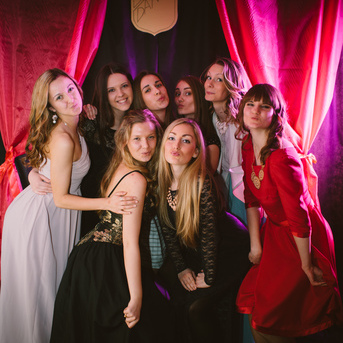 Danča akadēmijas Gada balvas pasniegšanas ceremonija - Foto Anna Zvejniece un Jurģis Rikveilis