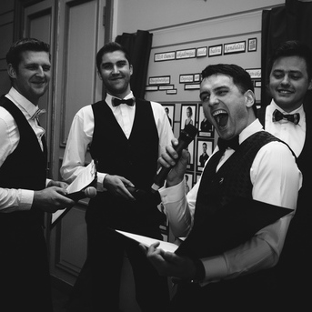 Danča akadēmijas Gada balvas pasniegšanas ceremonija - Foto Anna Zvejniece un Jurģis Rikveilis