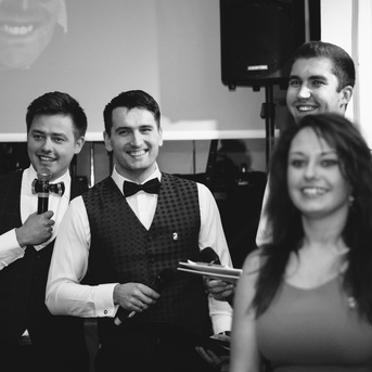 Danča akadēmijas Gada balvas pasniegšanas ceremonija - Foto Anna Zvejniece un Jurģis Rikveilis