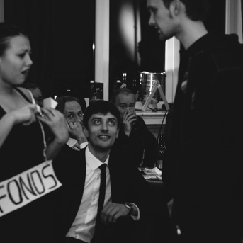 Danča akadēmijas Gada balvas pasniegšanas ceremonija - Foto Anna Zvejniece un Jurģis Rikveilis