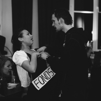 Danča akadēmijas Gada balvas pasniegšanas ceremonija - Foto Anna Zvejniece un Jurģis Rikveilis