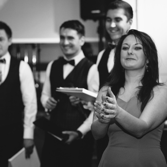 Danča akadēmijas Gada balvas pasniegšanas ceremonija - Foto Anna Zvejniece un Jurģis Rikveilis