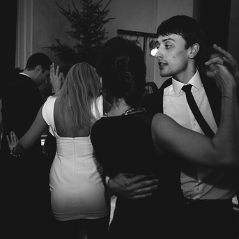 Danča akadēmijas Gada balvas pasniegšanas ceremonija - Foto Anna Zvejniece un Jurģis Rikveilis