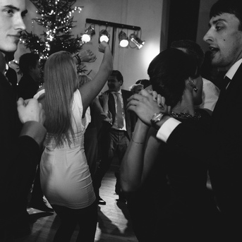 Danča akadēmijas Gada balvas pasniegšanas ceremonija - Foto Anna Zvejniece un Jurģis Rikveilis