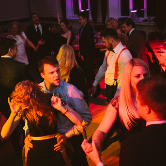 Danča akadēmijas Gada balvas pasniegšanas ceremonija - Foto Anna Zvejniece un Jurģis Rikveilis