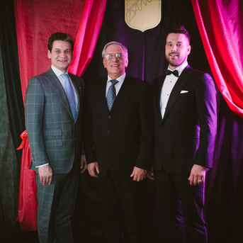 Danča akadēmijas Gada balvas pasniegšanas ceremonija - Foto Anna Zvejniece un Jurģis Rikveilis