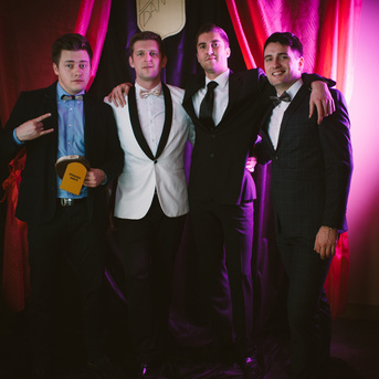 Danča akadēmijas Gada balvas pasniegšanas ceremonija - Foto Anna Zvejniece un Jurģis Rikveilis