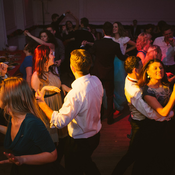 Danča akadēmijas Gada balvas pasniegšanas ceremonija - Foto Anna Zvejniece un Jurģis Rikveilis