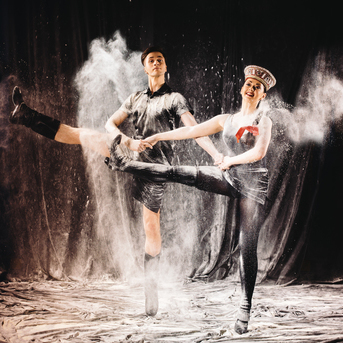 Kalendārs 2015 - Foto Jurģis Rikveilis (www.ieskati.es)