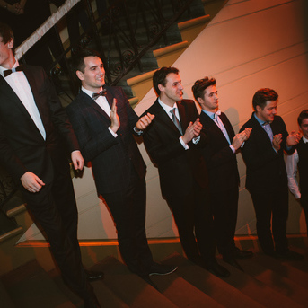 Danča akadēmijas Gada balvas pasniegšanas ceremonija - Foto Anna Zvejniece un Jurģis Rikveilis