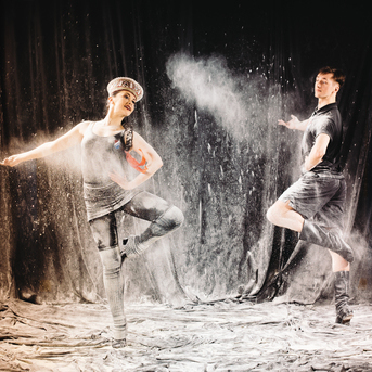 Kalendārs 2015 - Foto Jurģis Rikveilis (www.ieskati.es)