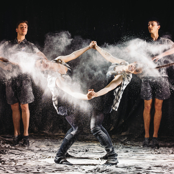 Kalendārs 2015 - Foto Jurģis Rikveilis (www.ieskati.es)