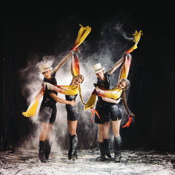 Kalendārs 2015 - Foto Jurģis Rikveilis (www.ieskati.es)