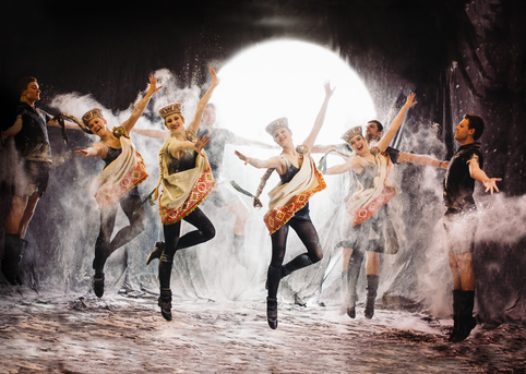 Kalendārs 2015 - Foto Jurģis Rikveilis (www.ieskati.es)