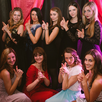 Danča akadēmijas Gada balvas pasniegšanas ceremonija - Foto Anna Zvejniece un Jurģis Rikveilis