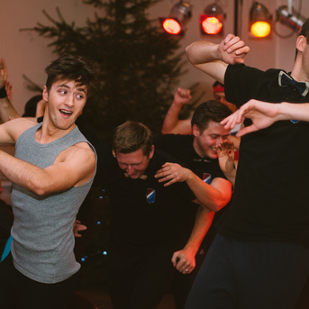 Danča akadēmijas Gada balvas pasniegšanas ceremonija - Foto Anna Zvejniece un Jurģis Rikveilis