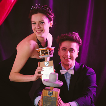 Danča akadēmijas Gada balvas pasniegšanas ceremonija - Foto Anna Zvejniece un Jurģis Rikveilis