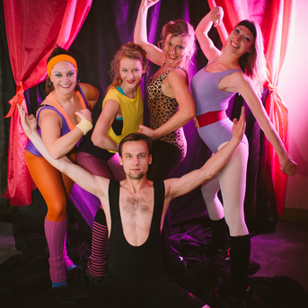 Danča akadēmijas Gada balvas pasniegšanas ceremonija - Foto Anna Zvejniece un Jurģis Rikveilis