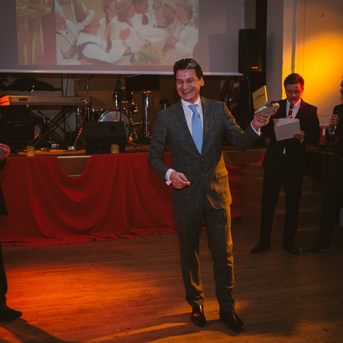 Danča akadēmijas Gada balvas pasniegšanas ceremonija - Foto Anna Zvejniece un Jurģis Rikveilis