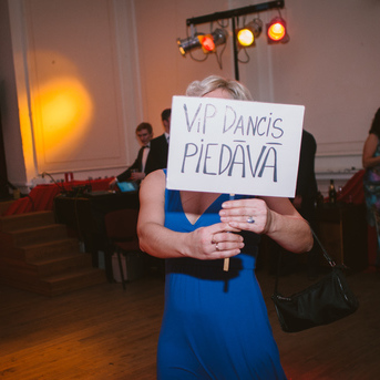 Danča akadēmijas Gada balvas pasniegšanas ceremonija - Foto Anna Zvejniece un Jurģis Rikveilis